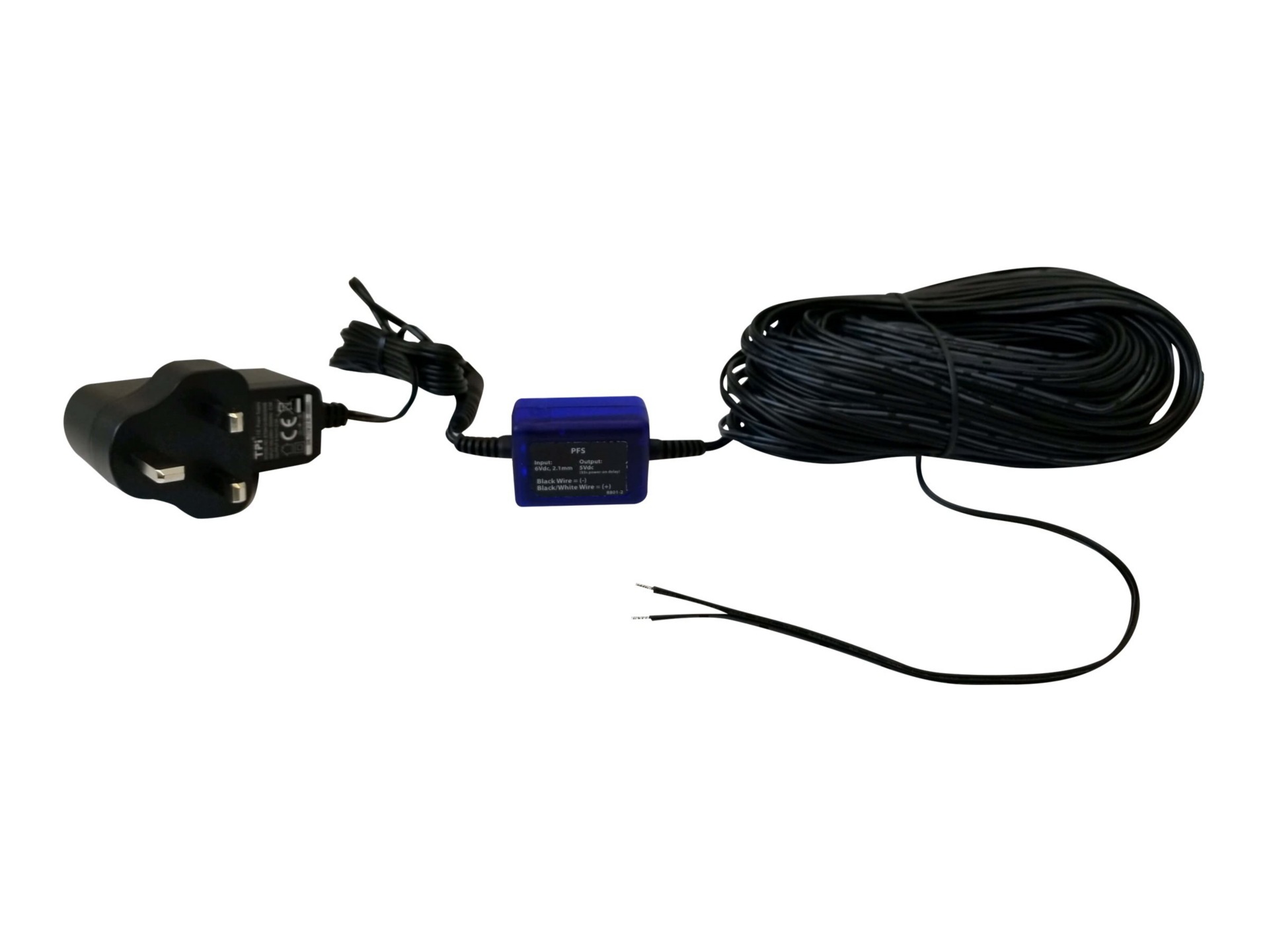 Geist PFS-100 Environmental Power Sensor