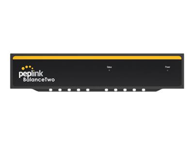 PePLink Balance Two - router - desktop