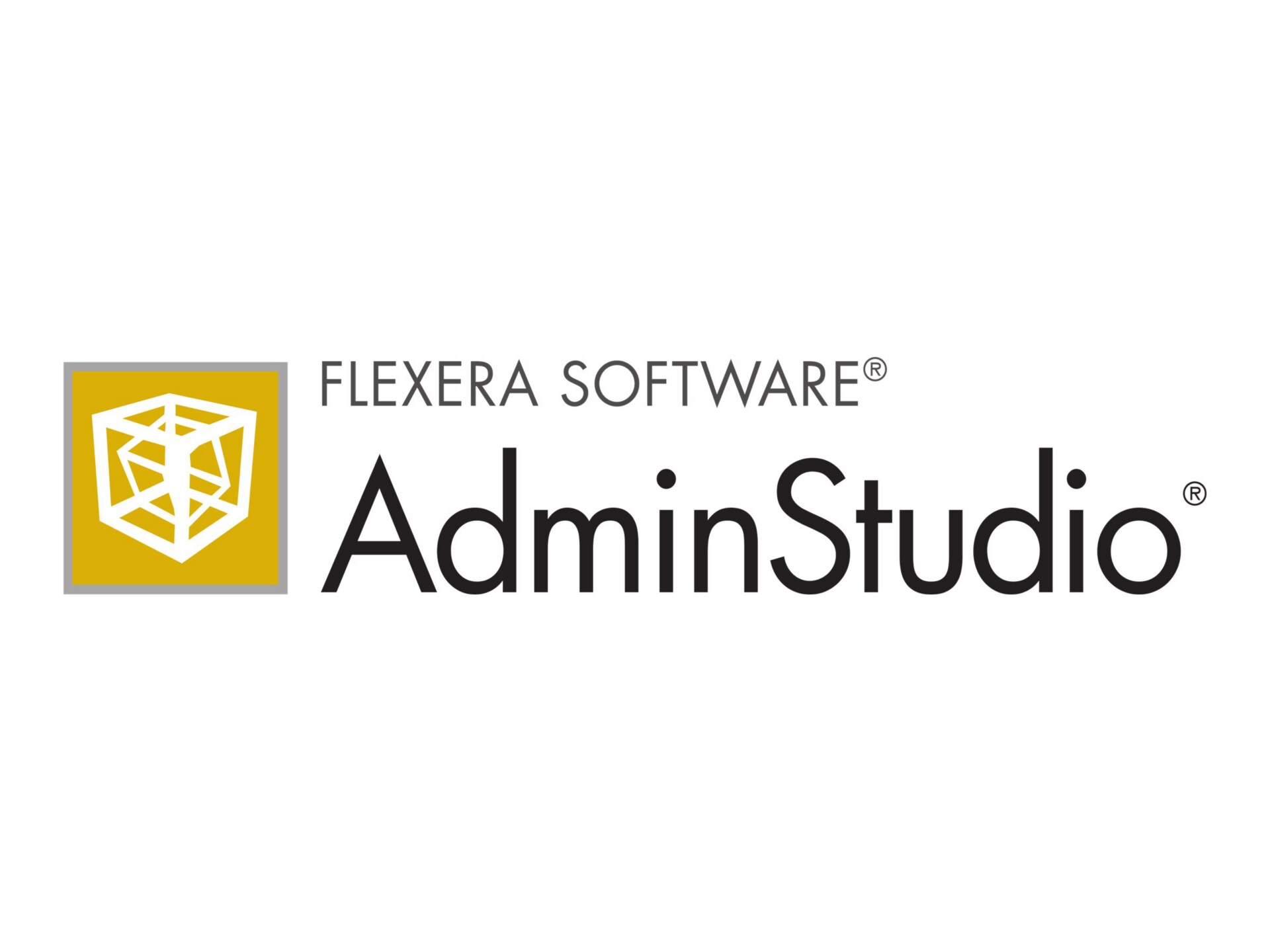 AdminStudio Enterprise Edition - subscription license (3 years) - 1 additional device