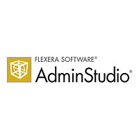 AdminStudio Enterprise Edition - subscription license (3 years) - 1 additio