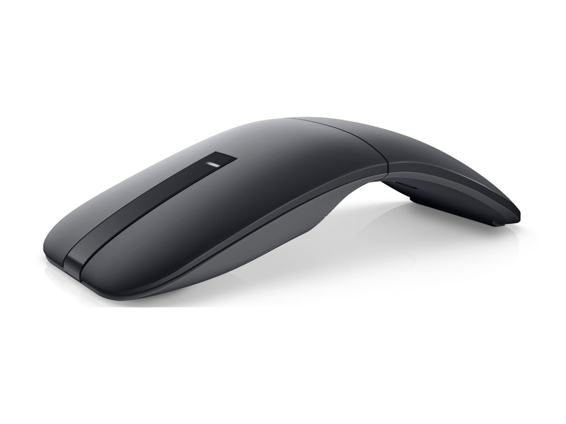 Dell Bluetooth Travel Mouse (MS700) - Computer Mouse