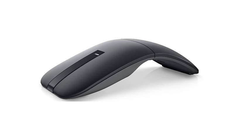 Dell MS700 - mouse - Bluetooth 5.0 LE - black