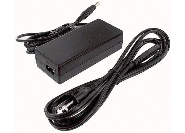 Hi-Capacity 18-20V 90W AC Adapter for Gateway, HP, Compaq, Acer, Dell
