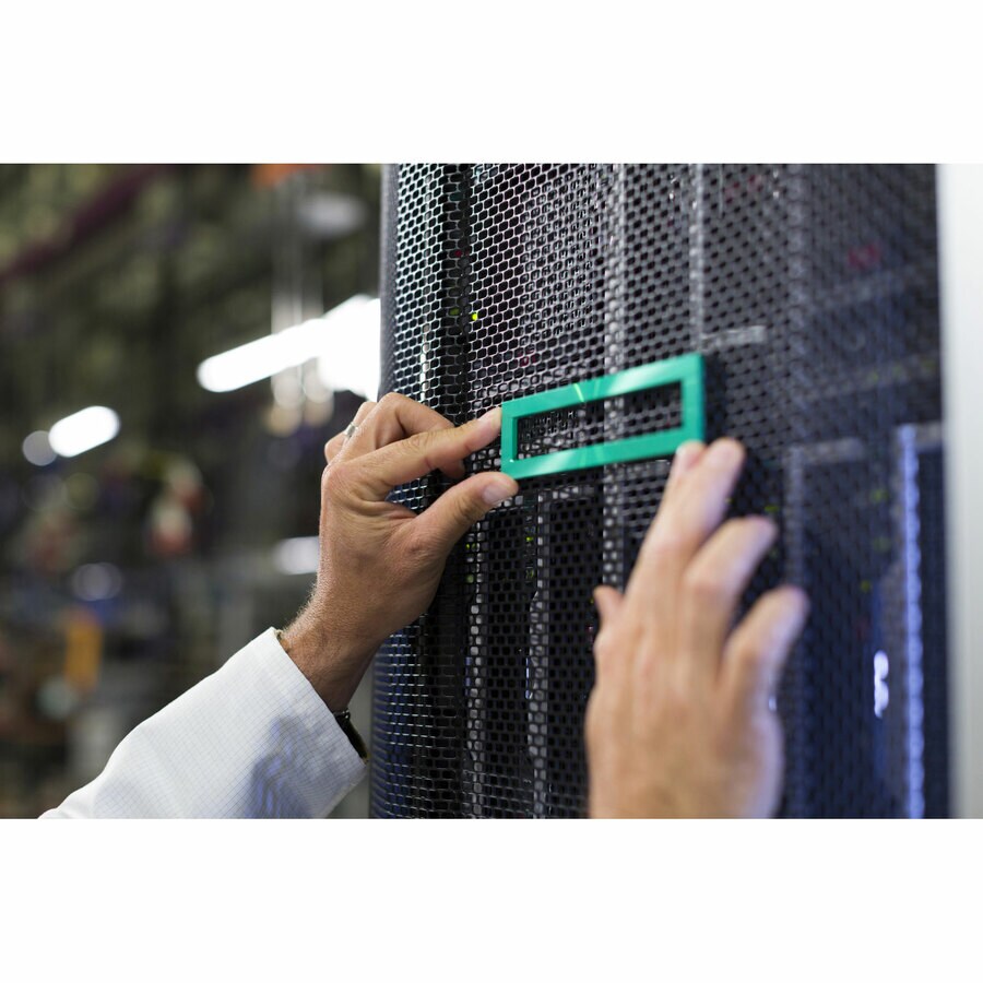Thumbnail 2 of 2 for HPE StoreOnce Gen4 10/25Gb SFP Network Card License To Use (LTU)