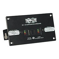 Tripp Lite Remote Control Module for APS/PV Models w/ RJ45 Ports