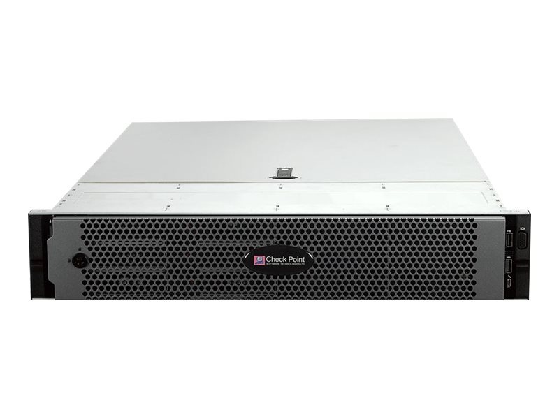 Check Point Quantum Smart-1 6000-XL Plus - network management device