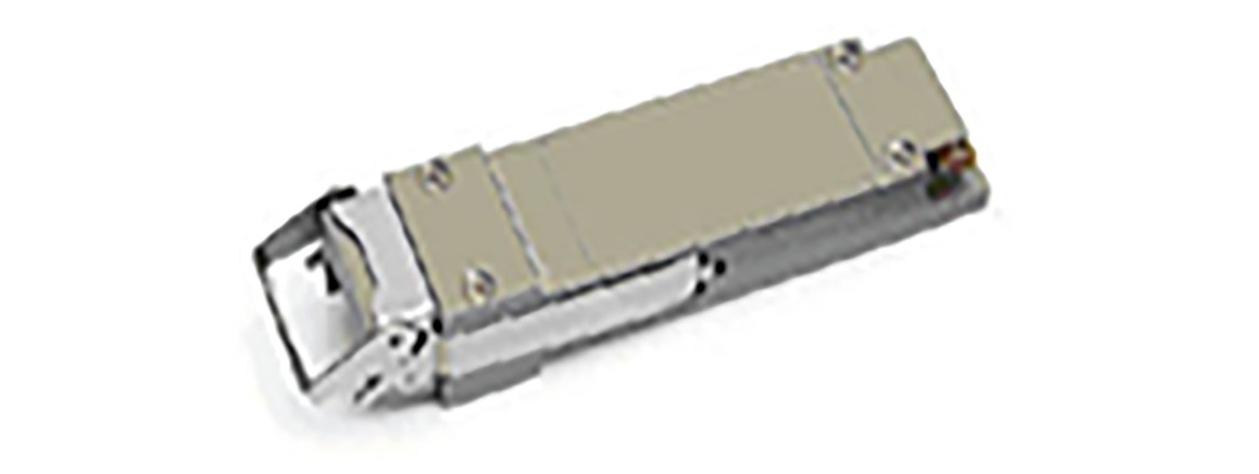 Ixia 40GBase QSFP+ Transceiver