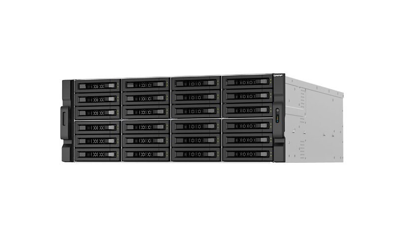 QNAP TS-H3087XU-RP - NAS server
