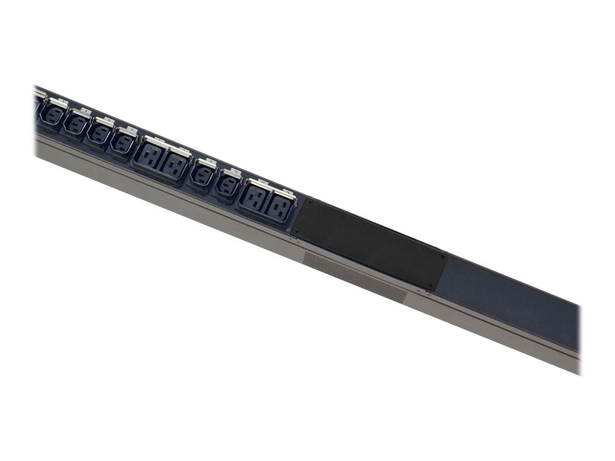 CPI Basic eConnect E0-1004-C - power distribution unit - 5 kW - TAA Compliant