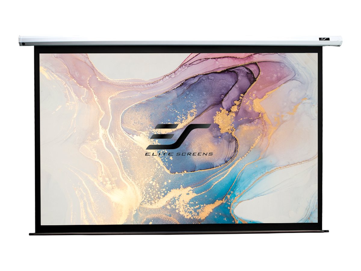 Elite Spectrum Series Electric106X - projection screen - 106" (105.9 in)