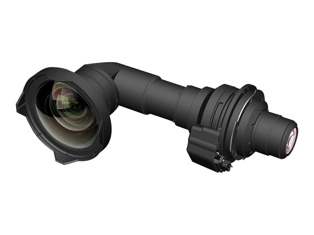 Panasonic ET-D3LEW200 - short-throw zoom lens - 13.8 mm - 18.1 mm