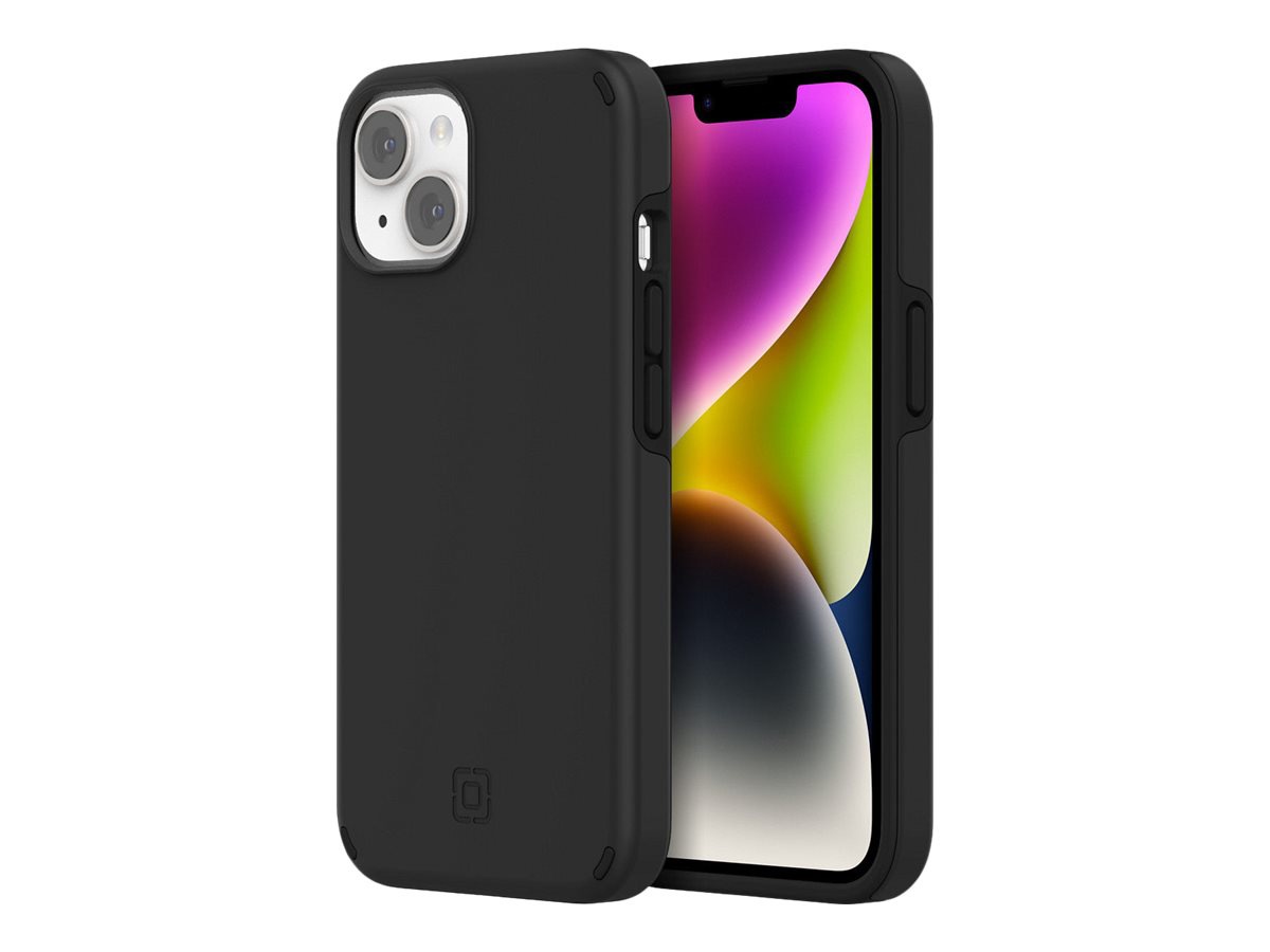 Incipio Duo for MagSafe - back cover for cell phone