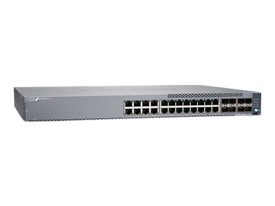 Juniper EX4100-F-24P Ethernet Switch