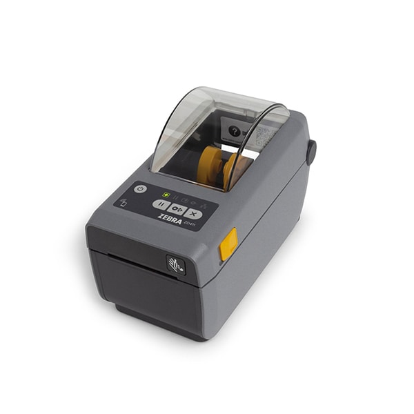 Zebra ZD411 300dpi Direct Thermal Barcode Printer