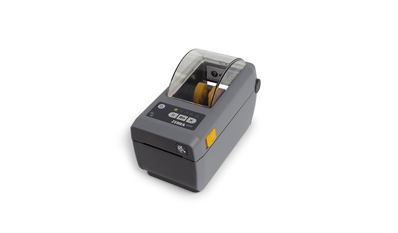 Zebra ZD411 300dpi Direct Thermal Barcode Printer