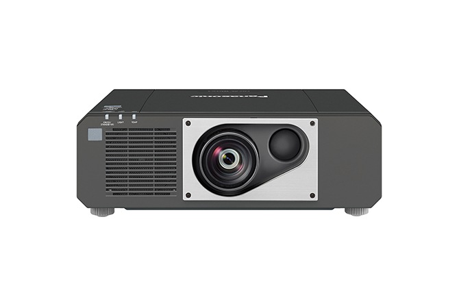 Panasonic 5000 Lumens DLP WUXGA 4K Laser Projector