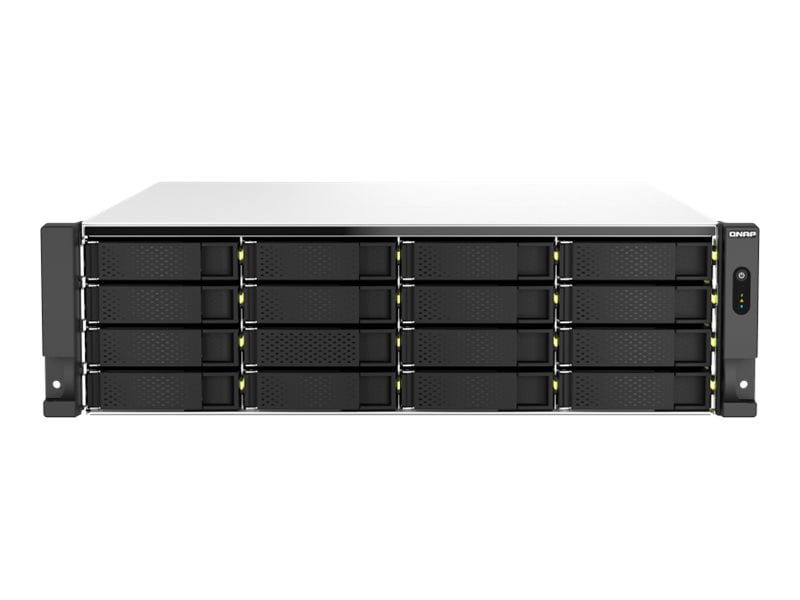 QNAP TS-H2287XU-RP - NAS server