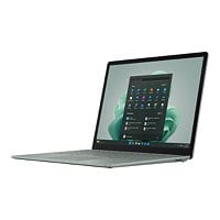 Microsoft Surface Laptop 5 - 13,5" - Core i7 1265U - 16 GB RAM - 512 GB SSD - Sage - English - W11 Pro