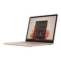 Surface Laptop 5 13" i7/16/512 - Sandstone (Metal) - English (W11)
