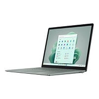 Surface Laptop 5 13" i7/16/512 - Sage (Metal) - Bilingual (W10)