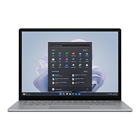 Surface Laptop 5 15" Intel i7/8/256 - Platinum (Metal) - English (W11)