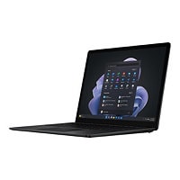 Surface Laptop 5 15" Intel i7/32/1TB - Black (Metal) - English (W10)