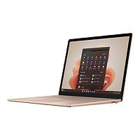 Surface Laptop 5 13" i5/16/512 - Sandstone (Metal) - English (W11)