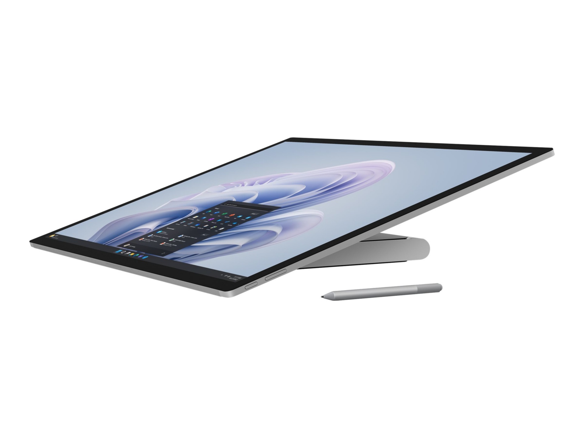 Microsoft Surface Studio 2+ - 28" - Core i7 11370H - 32 GB - SSD 1 TB - Bilingual - with Pen, Keyboard, Mouse
