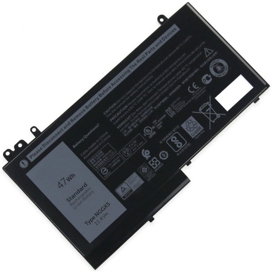 Premium Power Products Battery