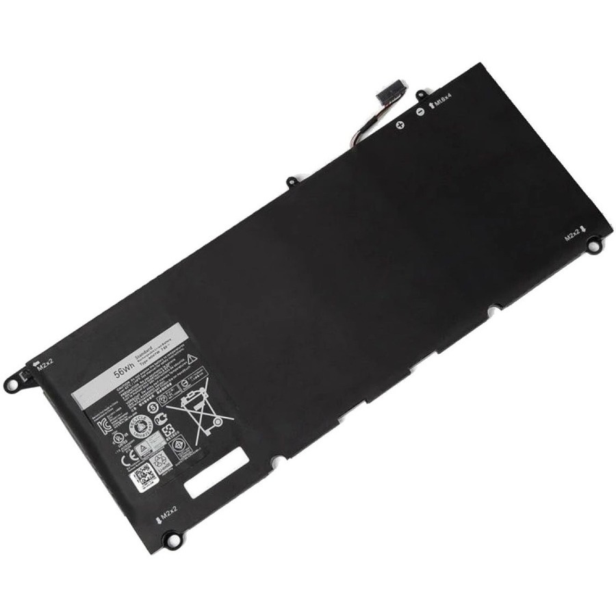 Premium Power Products Laptop Battery Replaces Dell 90V7W JD25G