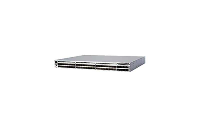 Hitachi Broadcom G720 Switch with 8 x 64G SWL SFP