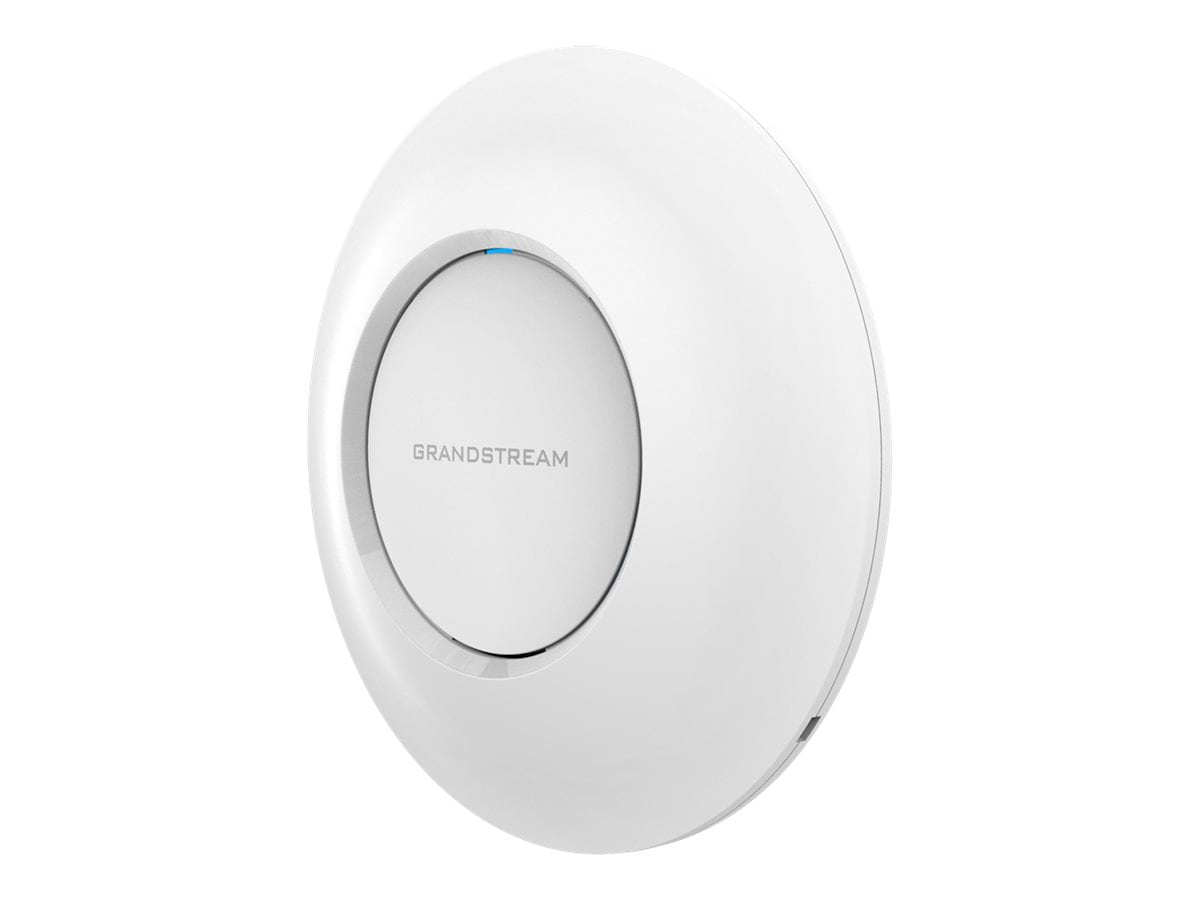Grandstream GWN7605 - wireless access point - Wi-Fi 5 - cloud-managed