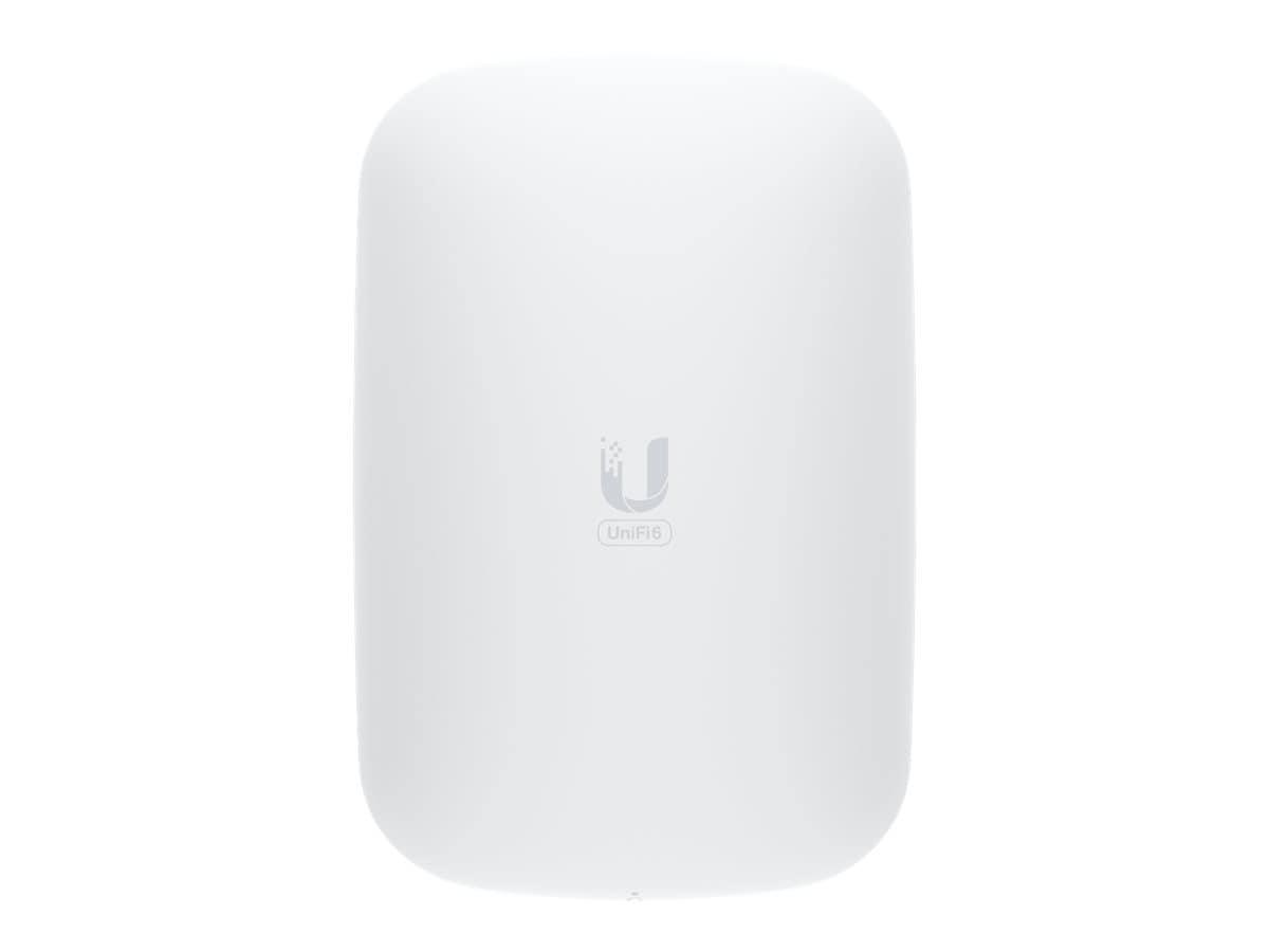Ubiquiti UniFi U6 - Wi-Fi range extender - Wi-Fi 6