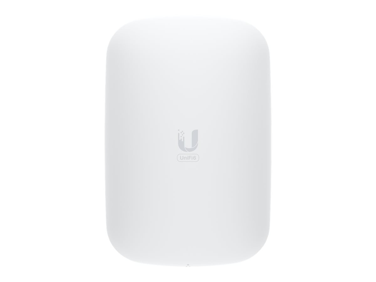 Ubiquiti UniFi U6 - Wi-Fi range extender - Wi-Fi 6