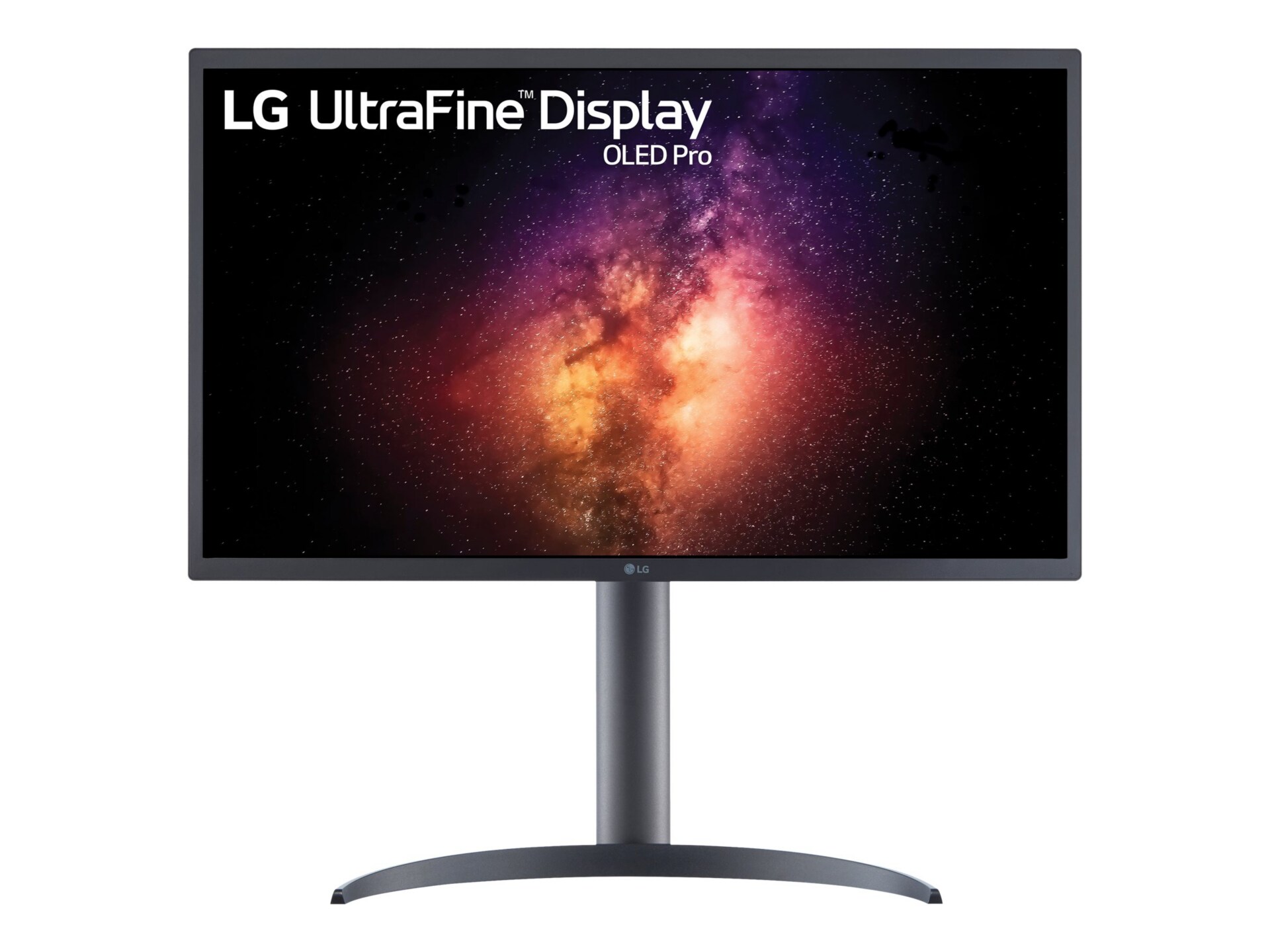 LG UltraFine 27EP950-B - moniteur OLED - 4K - 27" - HDR