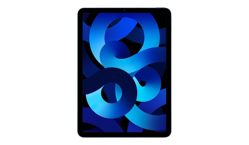 Apple 10.9-inch iPad Air Wi-Fi + Cellular - 5ème génération - tablette - 64 Go - 10.9" - 3G, 4G, 5G