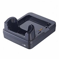 CipherLab Ethernet Charging and Communication Cradle with Back Up Battery S