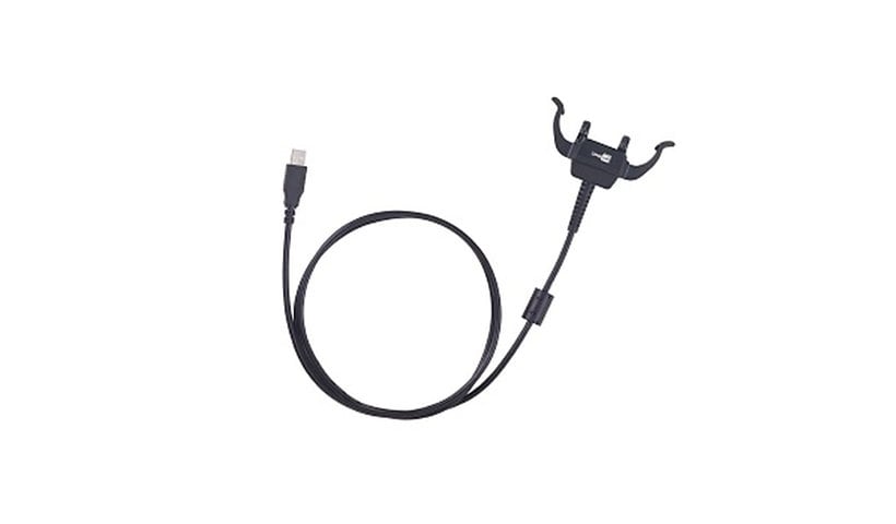 CipherLab Snap-On USB Cable for RS35 Series Touch Mobile Computer