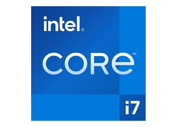 Intel Core i7 13700KF / 3.4 GHz processor - Box