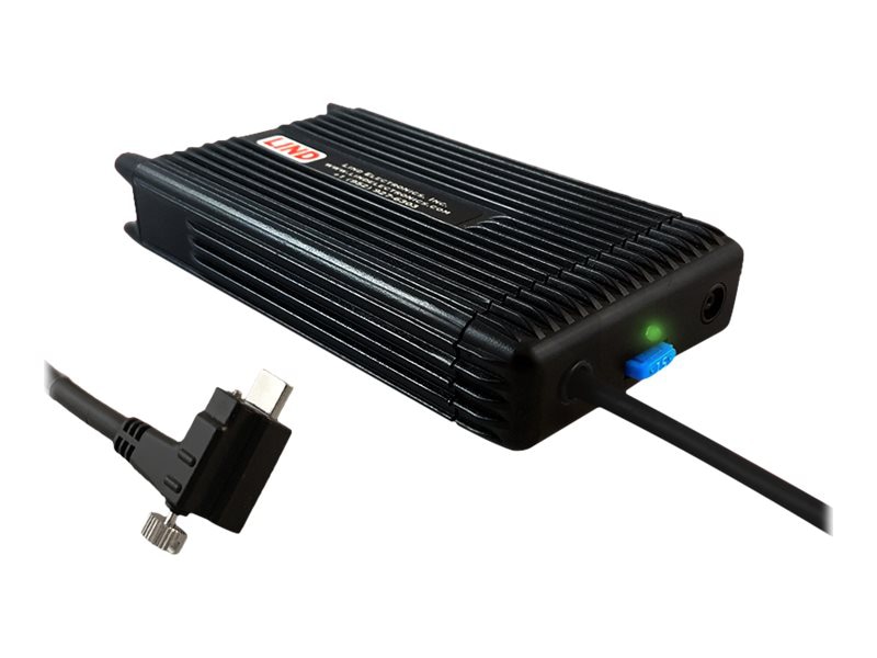 Lind power adapter - 24 pin USB-C - 100 Watt