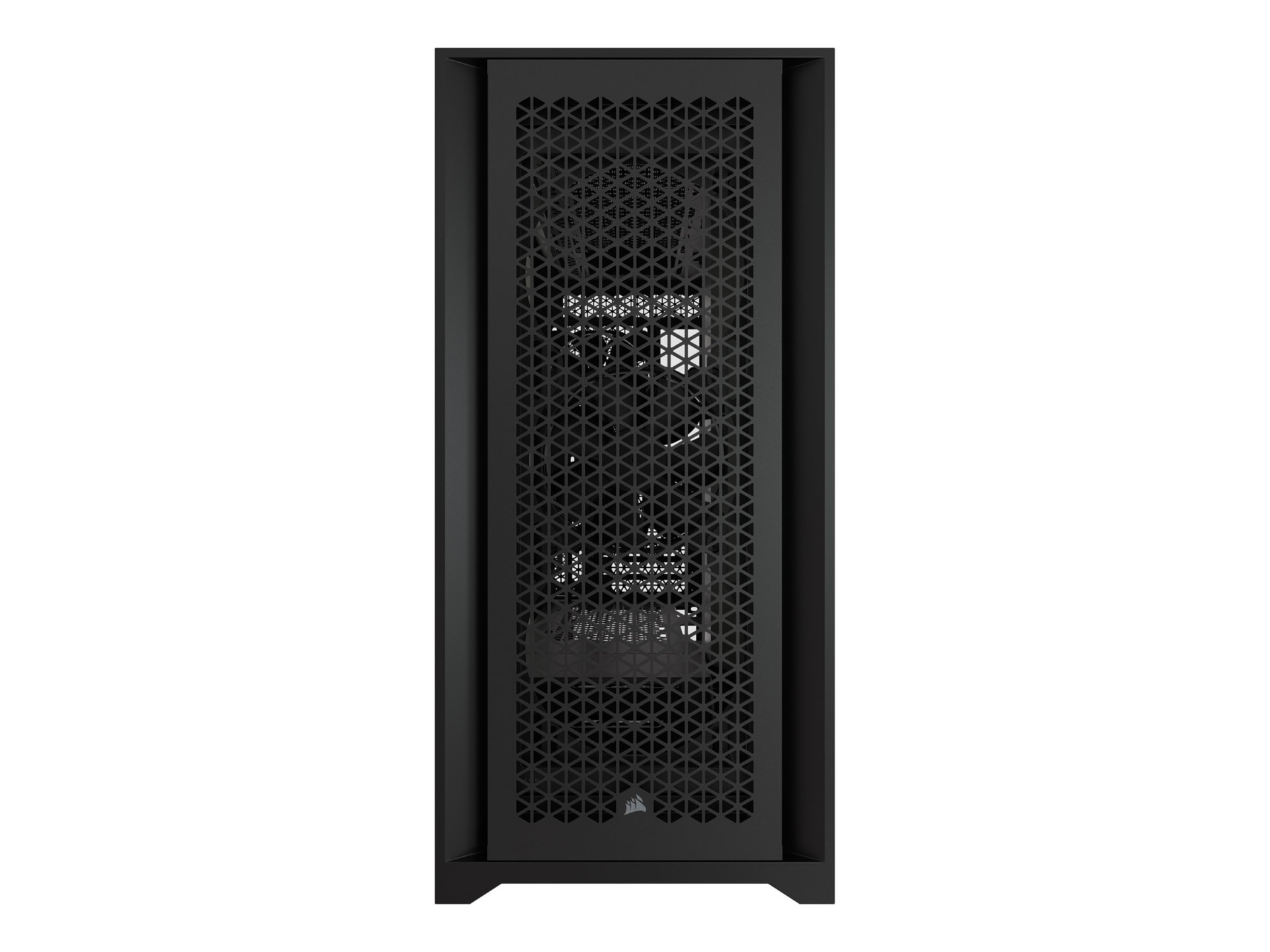 Corsair 5000D AIRFLOW Mid Tower Desktop Case (Black)