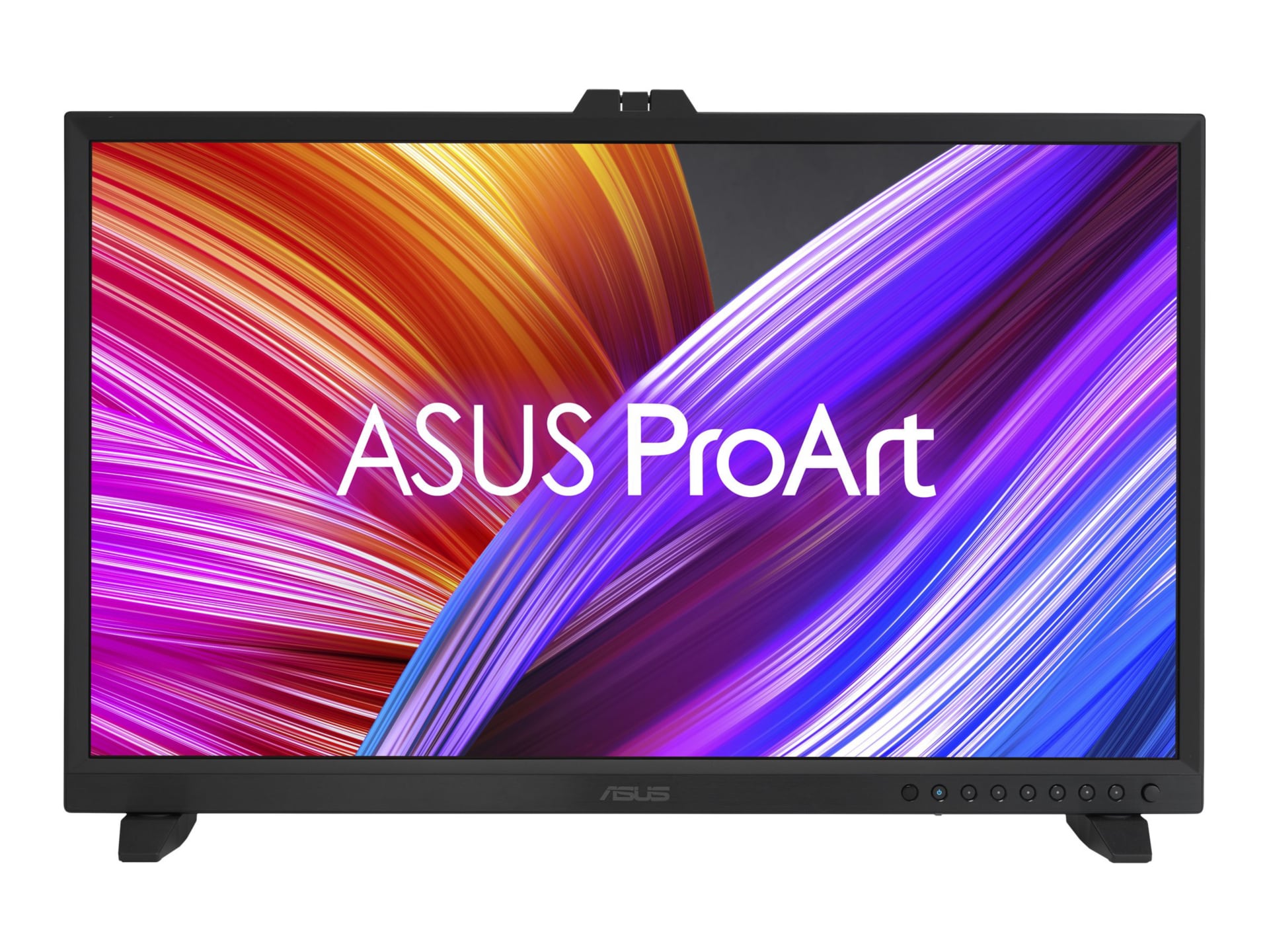 ASUS ProArt OLED PA32DC - OLED monitor - 31.5"