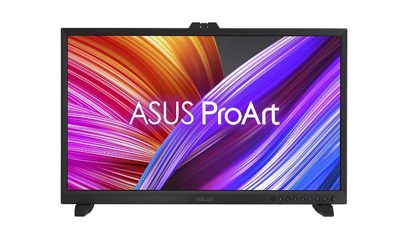 ASUS ProArt OLED PA32DC - OLED monitor - 31.5"