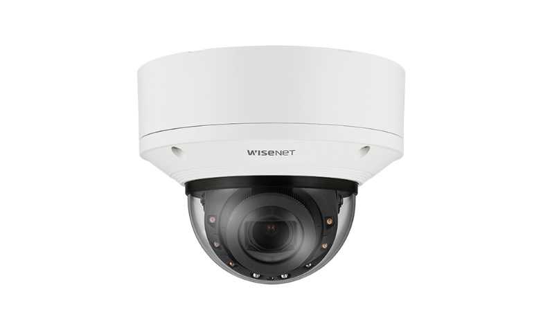 AI - Int Rated Dome - Standard - XND-6083RV - Security Cameras