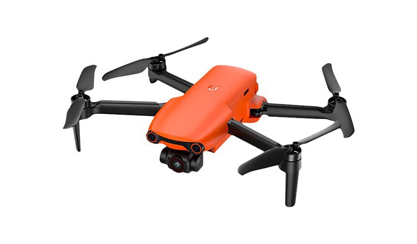 Autel Robotics EVO Nano+ Drone - Orange