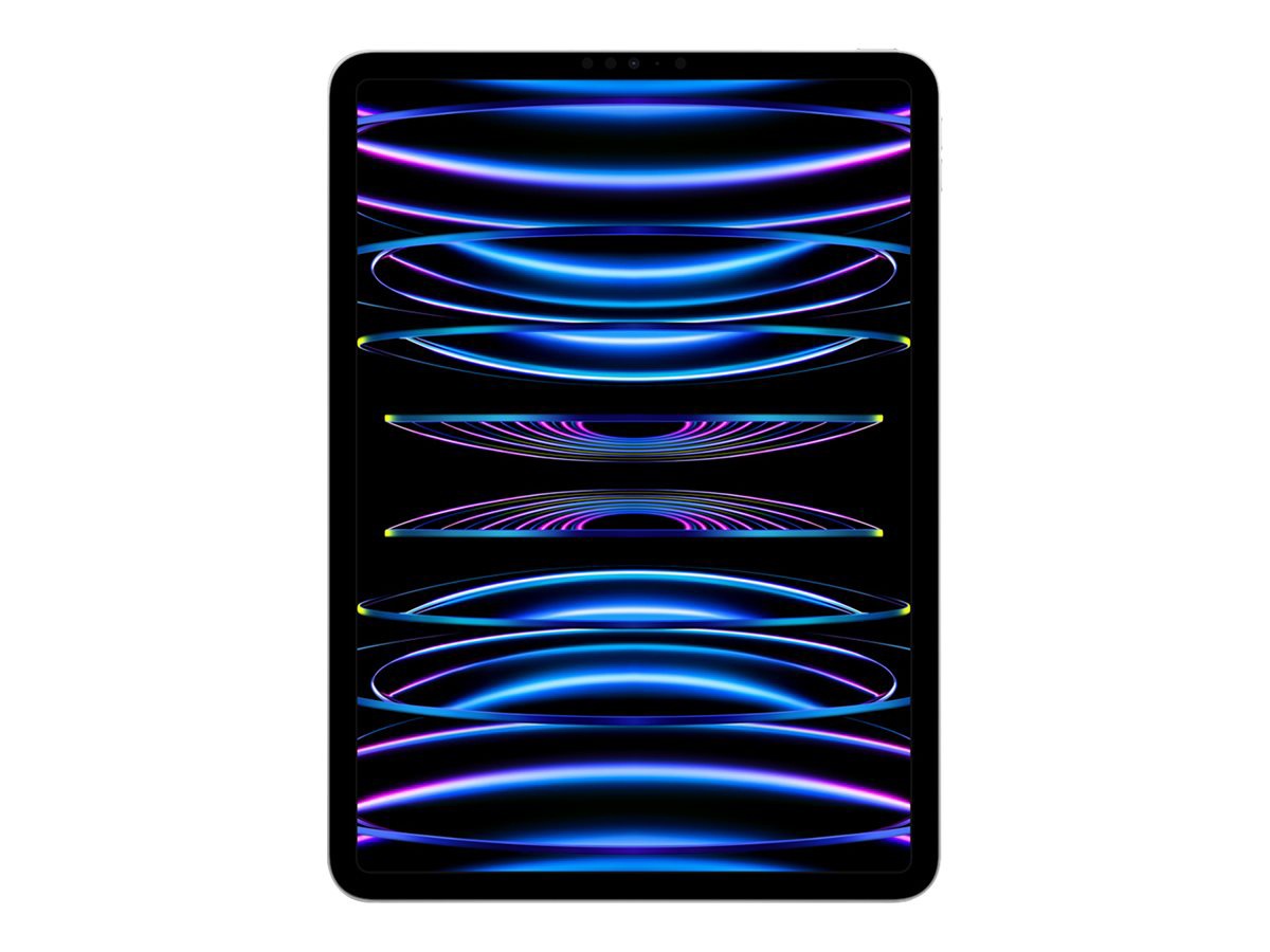 Apple 11-inch iPad Pro Wi-Fi - 4th generation - tablet - 128 GB - 11"