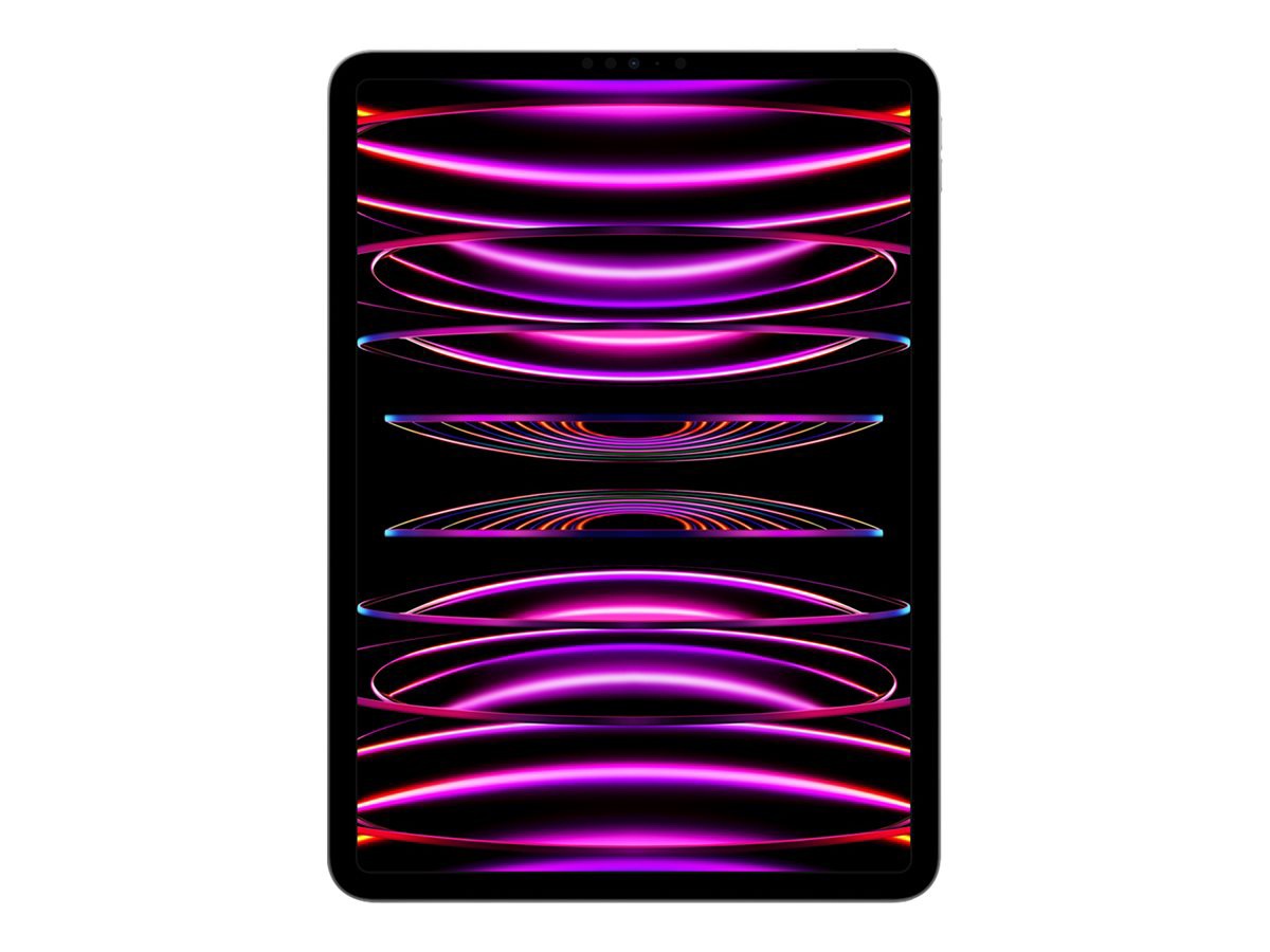 Apple 11-inch iPad Pro Wi-Fi - 4th generation - tablet - 512 GB - 11"