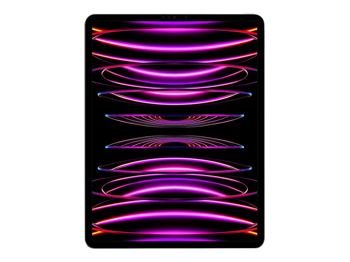 Apple 12.9-inch iPad Pro Wi-Fi - 6th generation - tablet - 256 GB - 12.9"