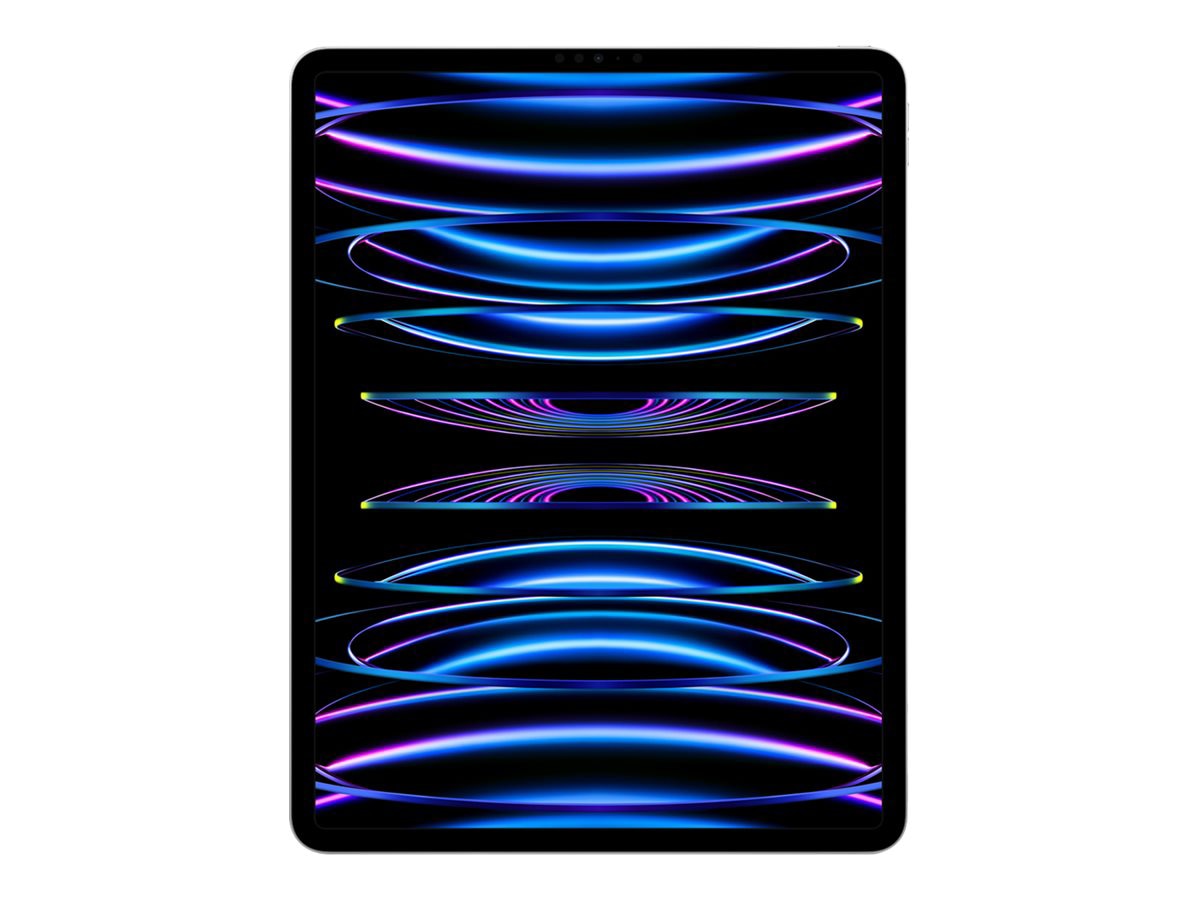 Apple 12.9-inch iPad Pro Wi-Fi - 6th generation - tablet - 256 GB - 12.9"