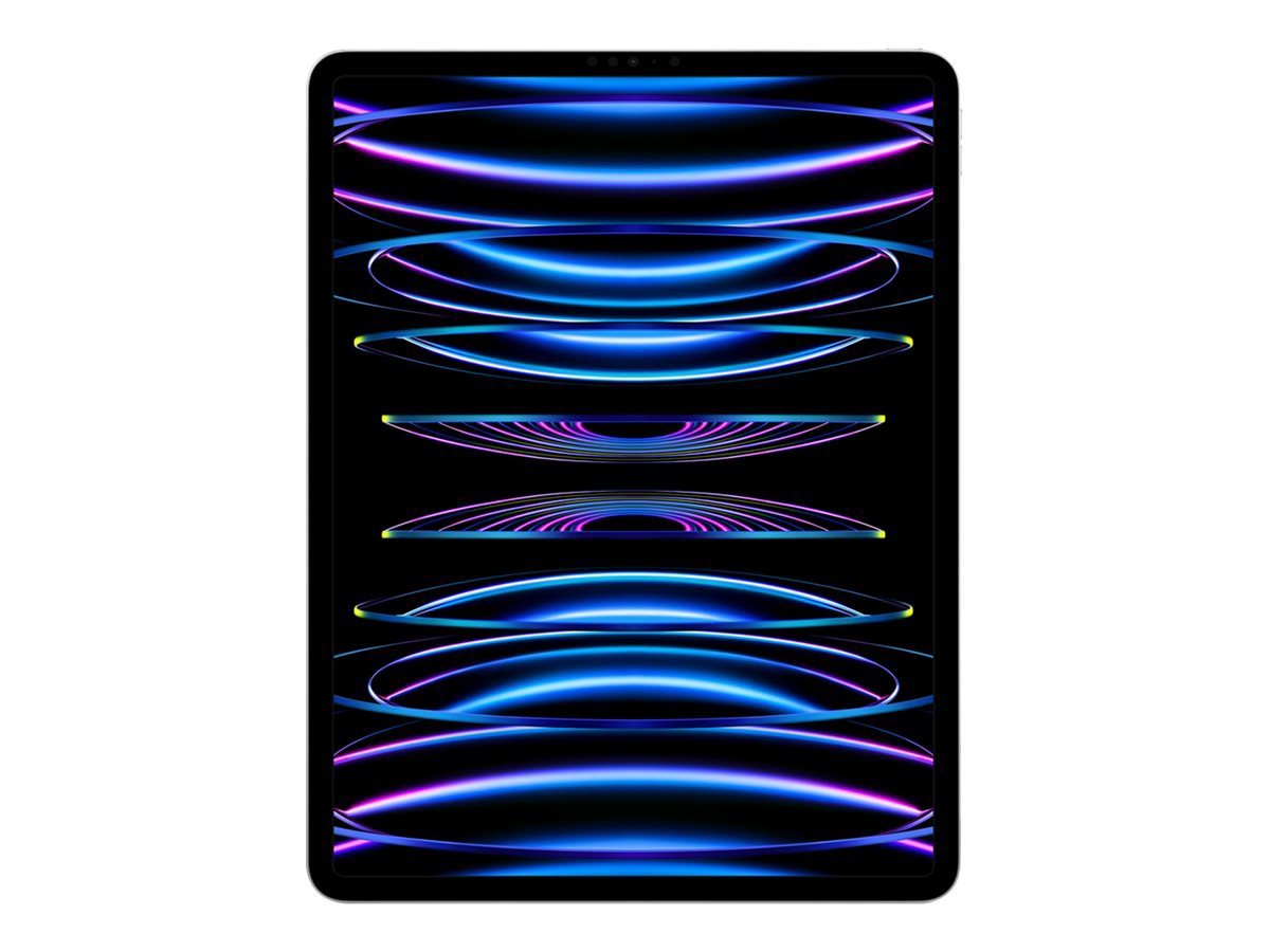 Apple 12.9-inch iPad Pro Wi-Fi - 6th generation - tablet - 512 GB - 12.9"